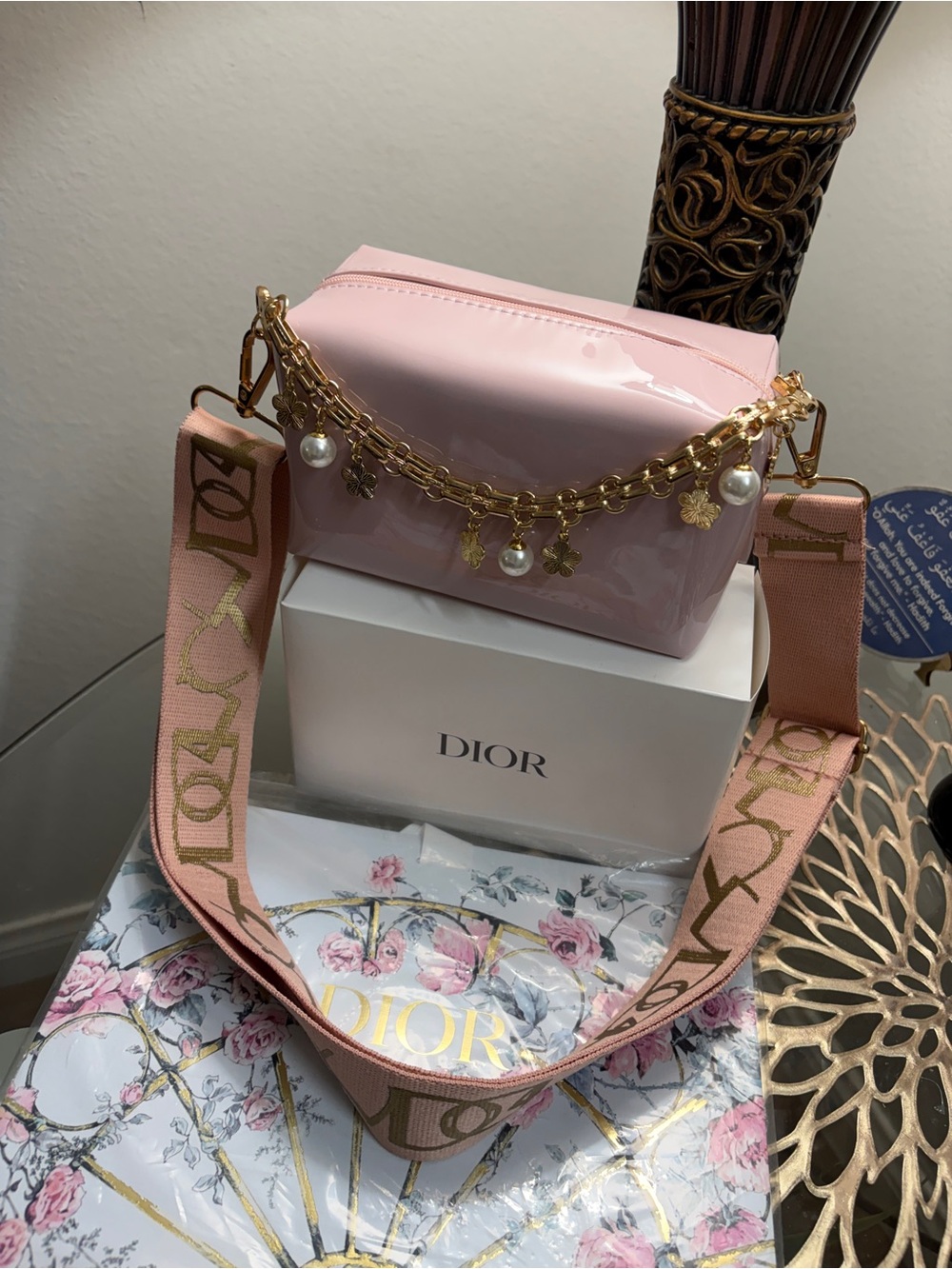 DIOR - Picture 8 of 13